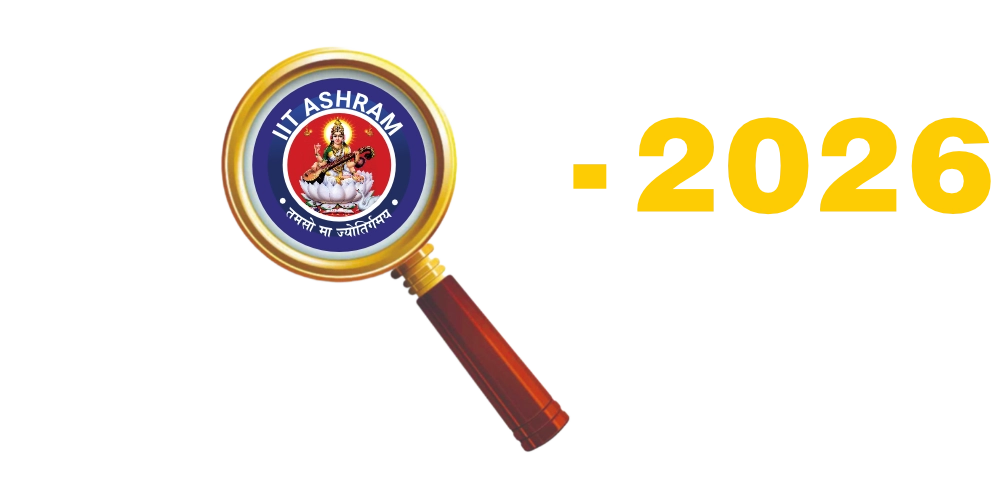 KHOJ 2026 by IIT Ashram