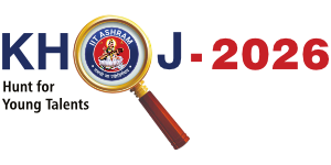 KHOJ 2026 — Exam for Young Scientists