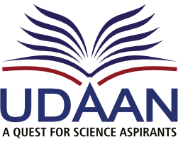 UDAAN 2026 — A Quest for Science Aspirants